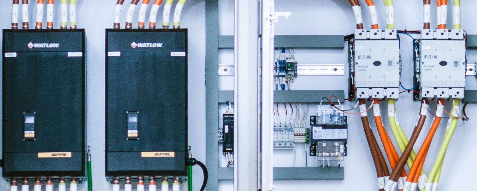 Custom Temperature Control