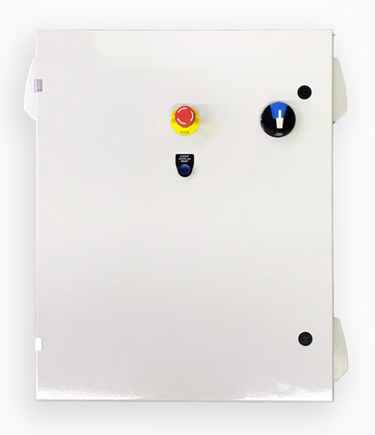 3-Axis Gantry Motion Control System