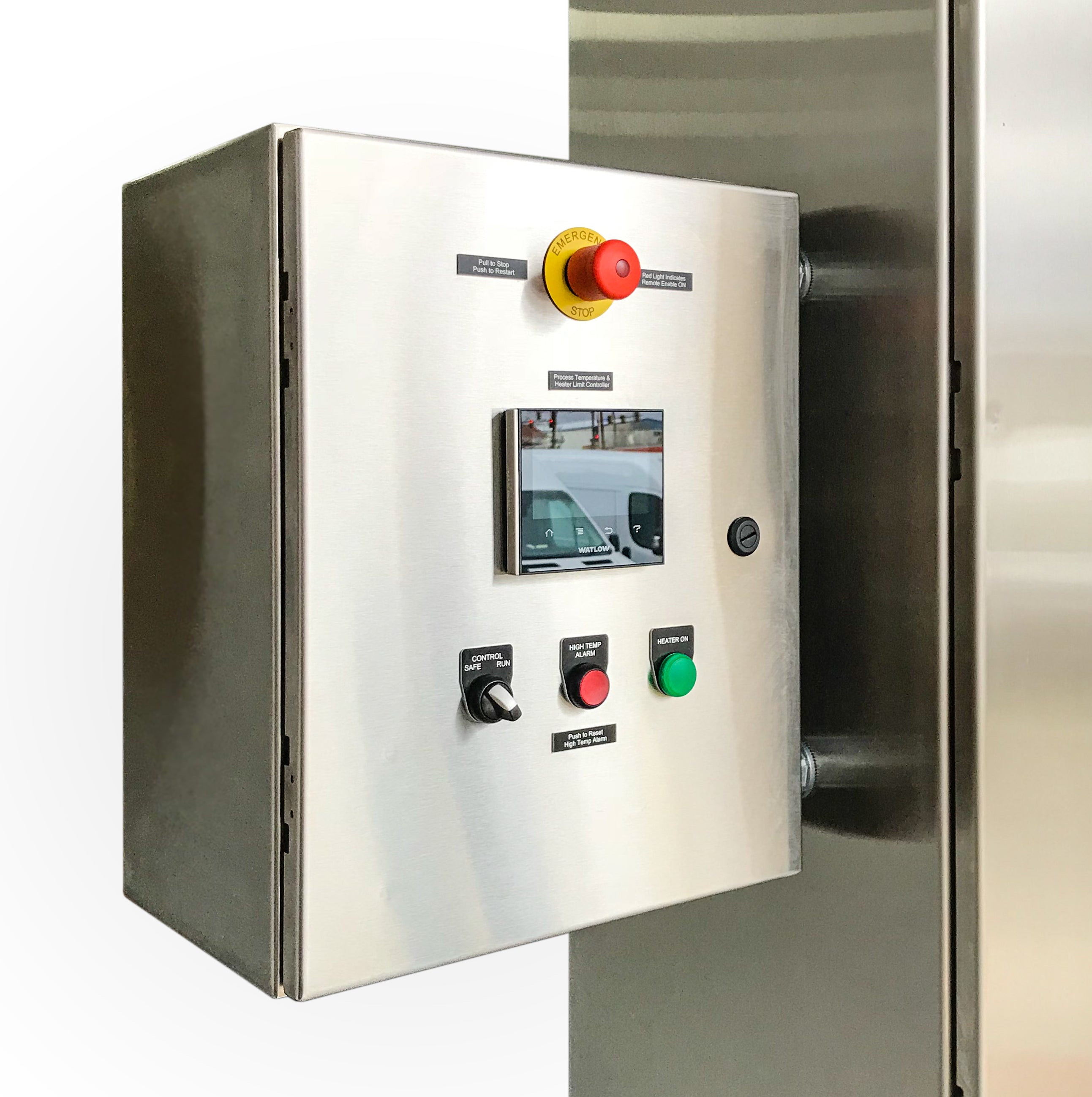 Custom Solutions
