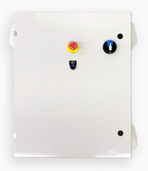 3-Axis Gantry Motion Control System