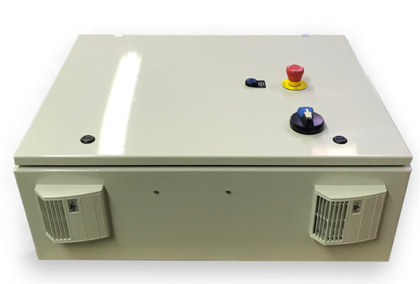 3-Axis Gantry Motion Control System