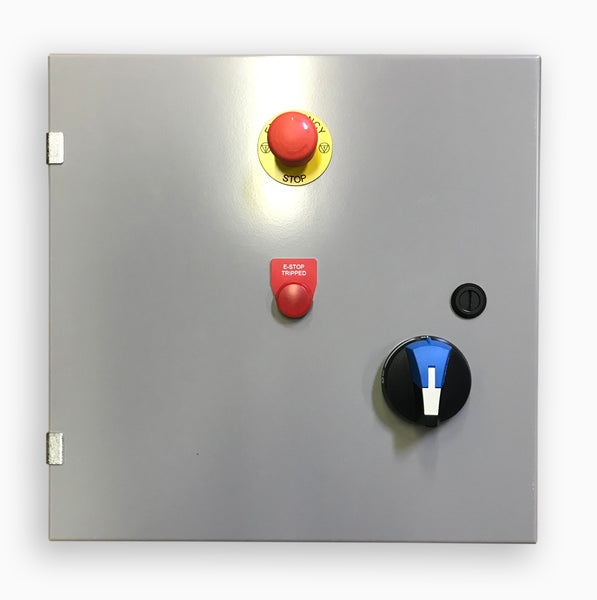 Mobile Platform Lift Control