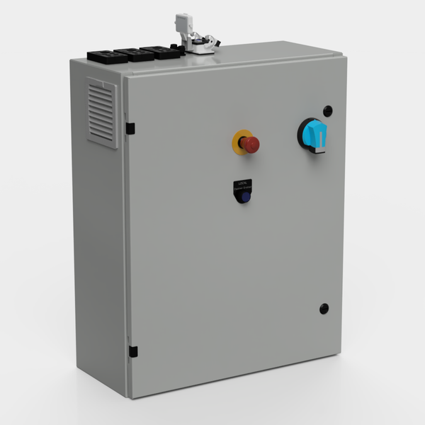 3-Axis Gantry Motion Control System